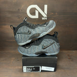 Nike Air Foamposite Pro Wool Fleece - Image 1