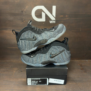Nike Air Foamposite Pro Wool Fleece - Image 1
