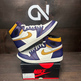 Jordan 1 Retro High OG Defiant SB LA to Chicago - Image 1