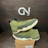 Jordan 12 Retro Chris Paul Class Of 2003 Size 12.5 (Pre-Owned) - Image 1
