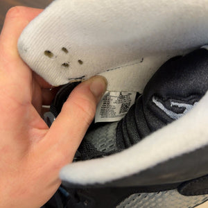 Jordan 5 Retro Moonlight (2021) Size 13 (Pre-Owned) - aux