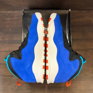 Jordan 10 Retro Tinker - Image 5
