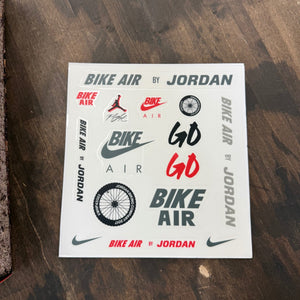 Jordan 4 RM SP Nigel Sylvester Driveway Grey - Image 7