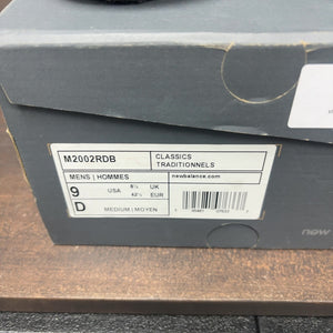New Balance 2002R Protection Pack Phantom - Image 7