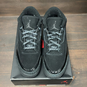 Jordan 3 Retro Black Cat (2025) - Image 3