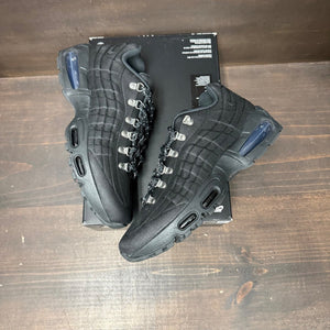 Nike Air Max 95 Big Bubble Family Reunion I-95 Size 9.5 - tag