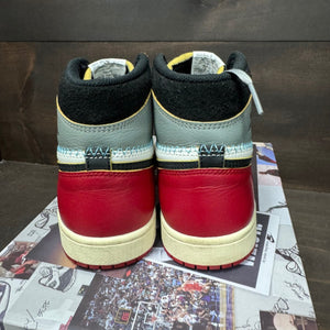 Jordan 1 Retro High OG SP Union LA Chicago Shadow - Image 5