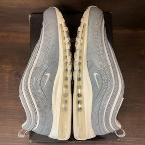 Nike Air Max 97 Comme des Garcons Homme Plus Glacier Grey - Image 6
