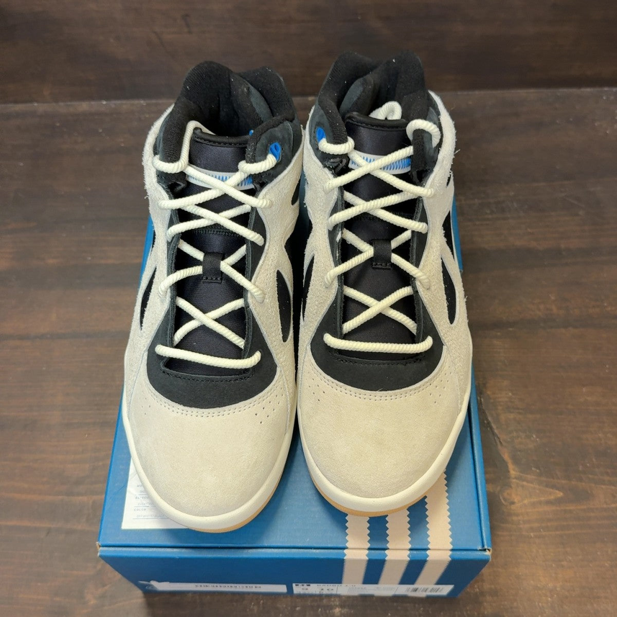 adidas BadBo 1.0 Bad Bunny Rise - Image 3