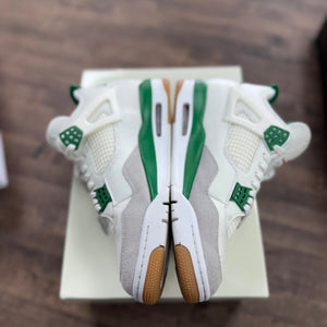 Jordan 4 Retro SB Pine Green - Image 3
