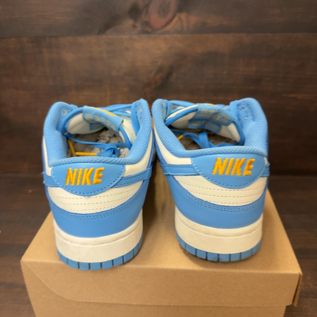 Nike Dunk Low Coast (Women's) Size 8.5W (Pre-Owned) - Image 4