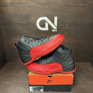 Jordan 12 Retro Flu Game (2025) - Image 1