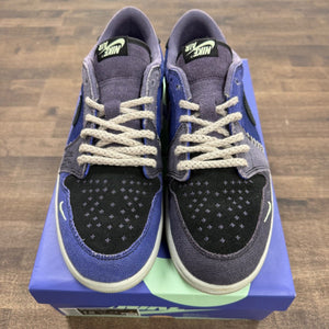 Jordan 1 Retro Low OG Zion Williamson Voodoo Alternate - Image 2