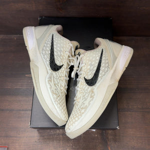 Nike Kobe 6 Protro Sail All-Star Size 8 (Pre-Owned) - back