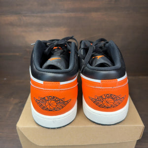 Jordan 1 Low Shattered Backboard Alternate Size 13 (Pre-Owned) - Image 4