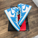 Jordan 1 Retro High OG UNC - Image 1