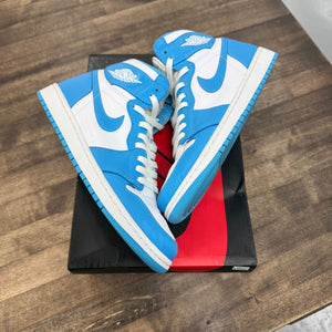 Jordan 1 Retro High OG UNC - Image 1