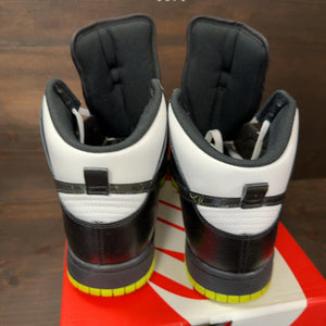 Nike Dunk High Electric Panda - Image 5