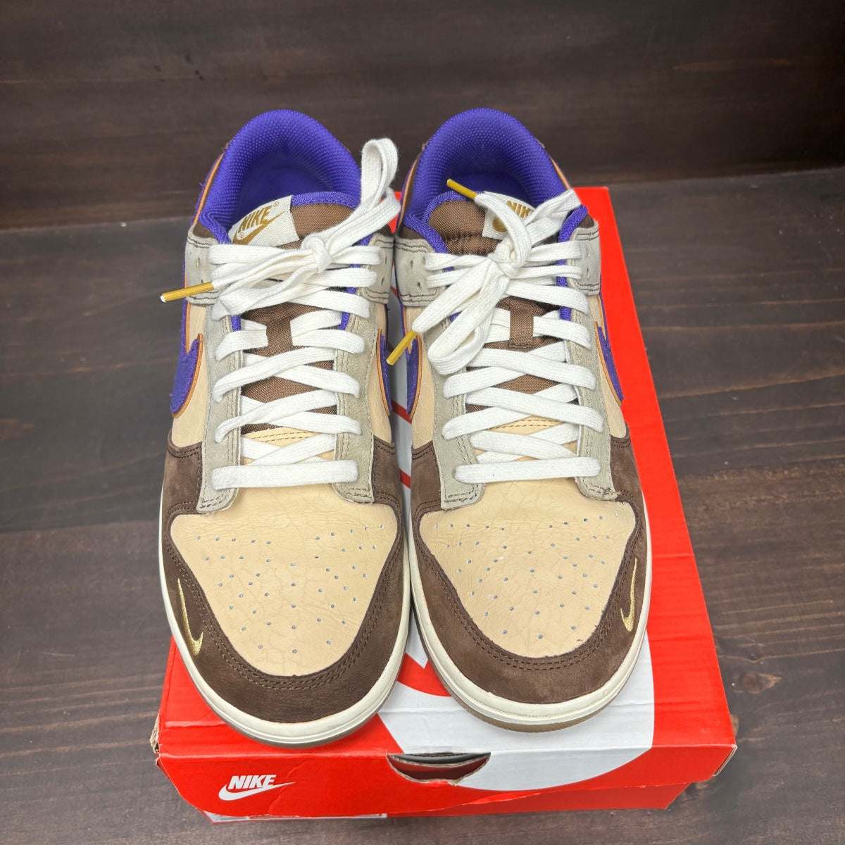 Nike Dunk Low Setsubun (2022) - Image 3