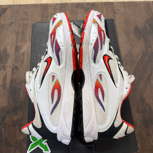 Nike Zoom Streak Spectrum Plus Supreme White - Image 4