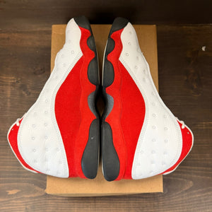 Jordan 13 Retro OG Chicago (2026) Size 8.5 (Pre-Owned) - Image 5