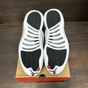 Jordan 12 Retro Playoffs (2022) - Image 6