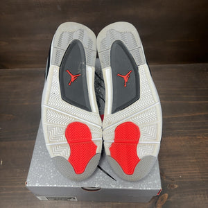 Jordan 4 Retro Infrared Size 10.5 (Pre-Owned)