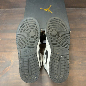 Jordan 1 Mid Reverse Panda (GS) - Image 7