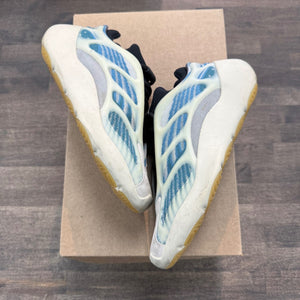adidas Yeezy 700 V3 Kyanite Size 5 (Pre-Owned) - Image 1