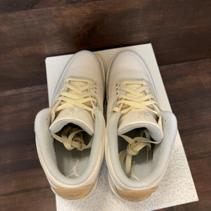 Jordan 3 Retro Craft Ivory - Image 5