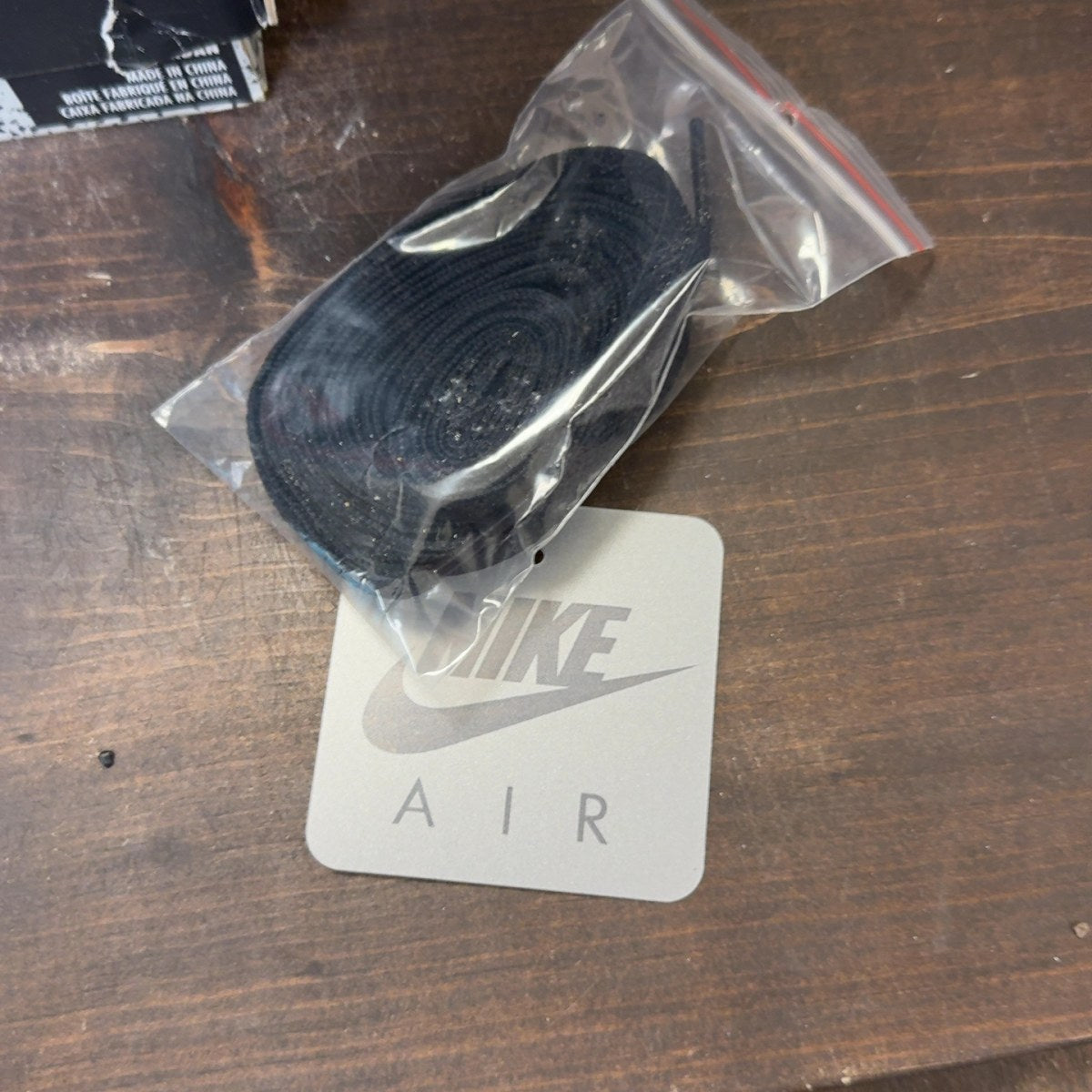 Jordan 5 Retro OG Black Metallic Reimagined Size 11.5 (Pre-Owned)