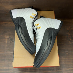 Jordan 12 Retro Taxi (2025) - Image 2