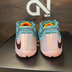 Nike LeBron 23 Miami Twice (Translucent Outsole) - Image 4