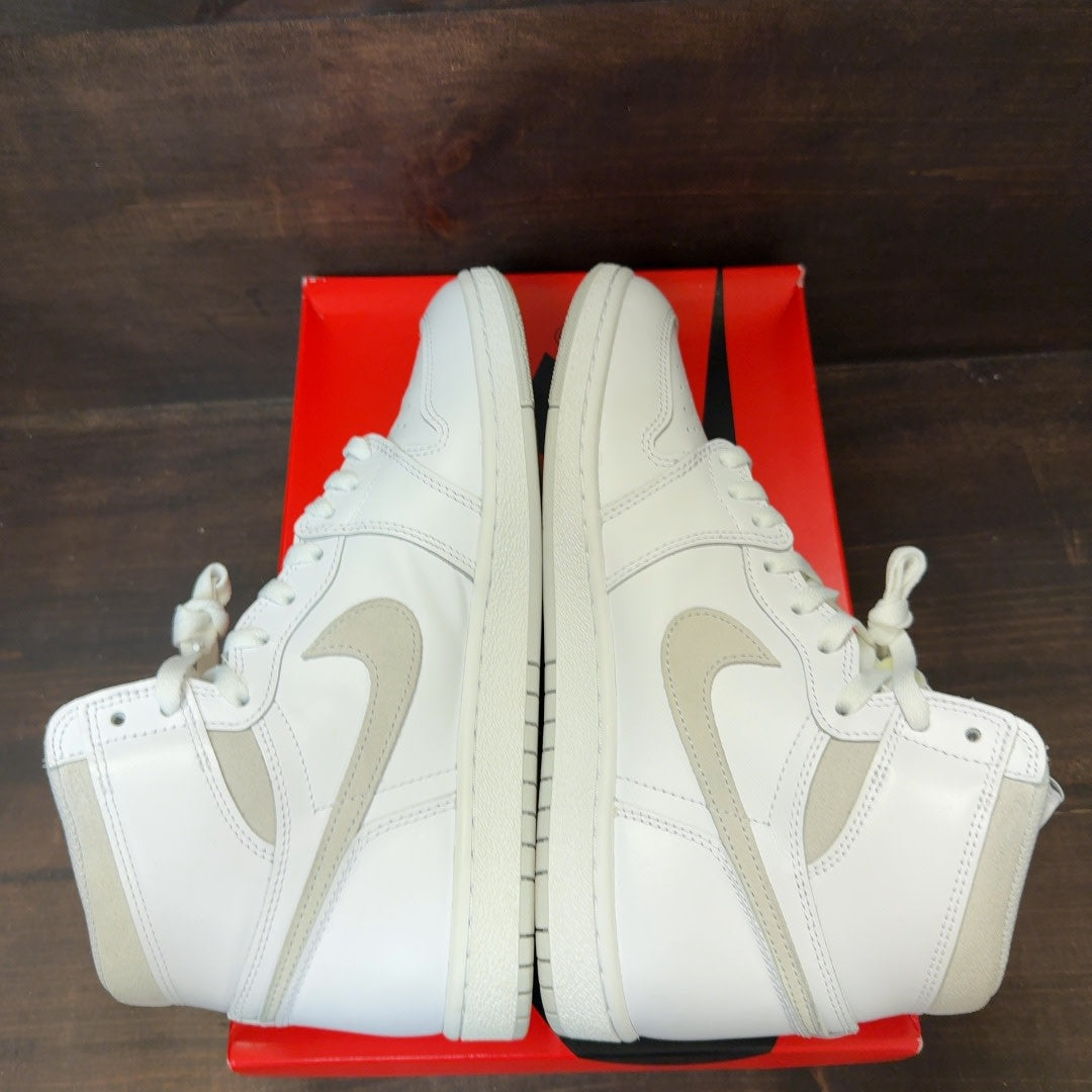 Jordan 1 Retro High '85 Neutral Grey - Image 6