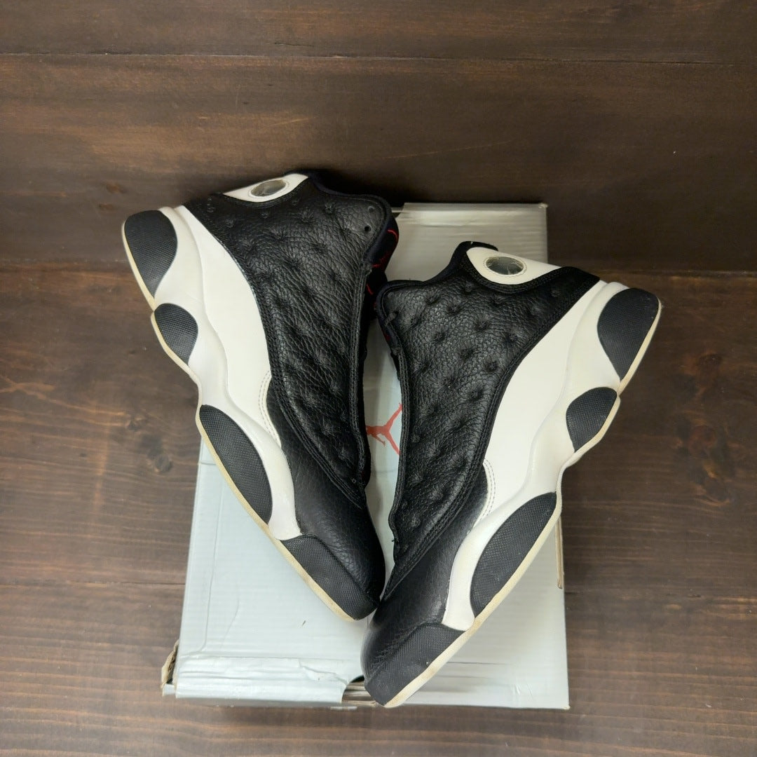 Jordan 13 Retro Reverse He Got Game - Image 2