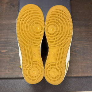 Nike Air Force 1 Low '07 Bronzine Saturn Gold - Image 8