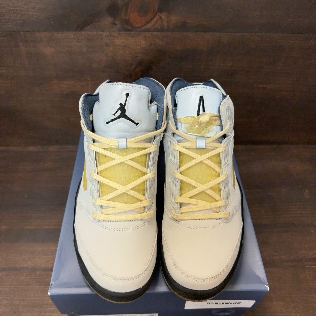 Jordan 5 Retro A Ma Maniére Dawn (Women's) - Image 3