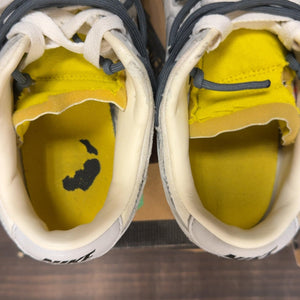 Nike Dunk Low Off-White Lot 41 Size 5.5 (Pre-Owned) - aux