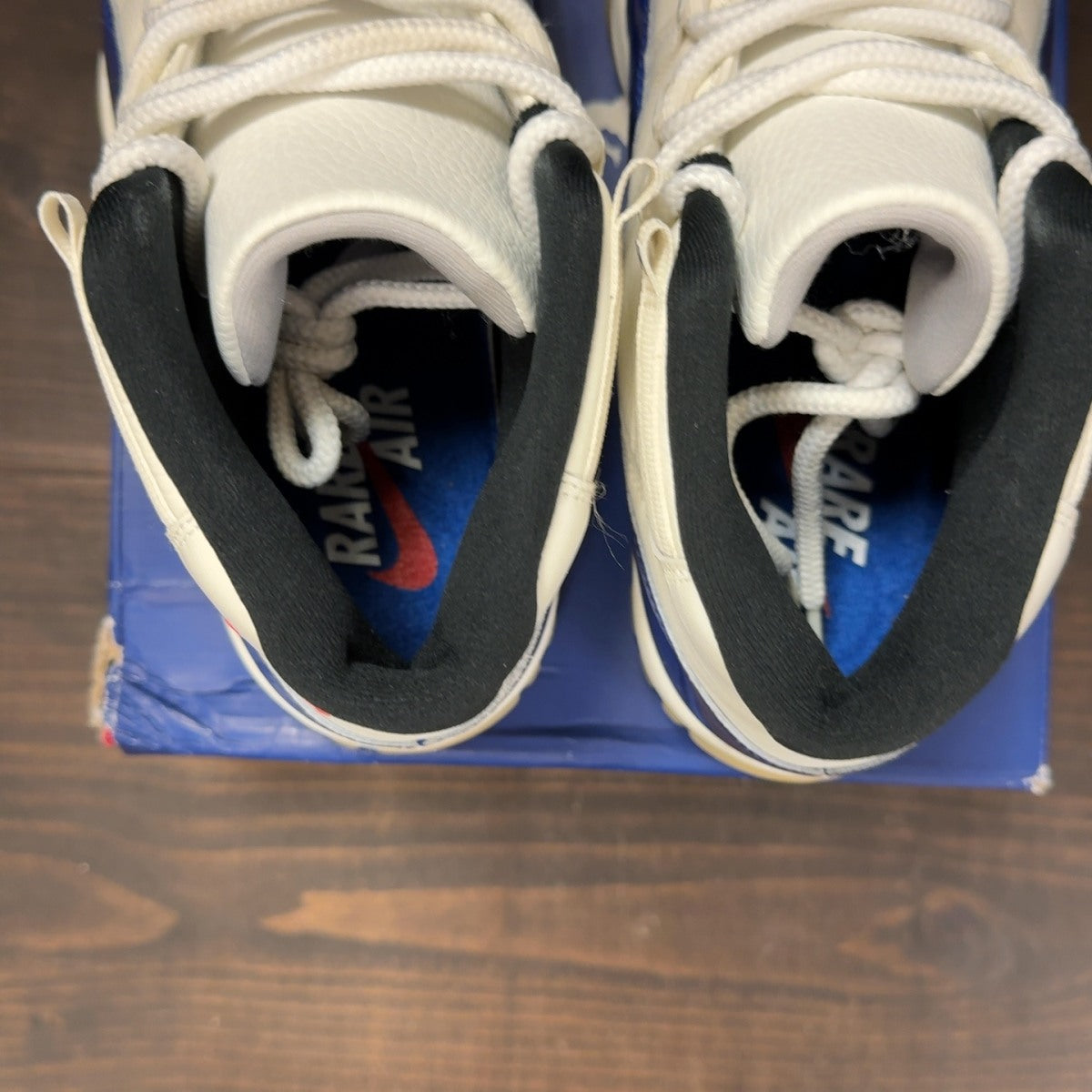 Jordan 11 Retro Rare Air - Image 6