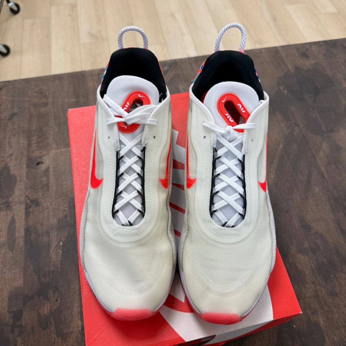 Nike Air Max 2090 Spring Festival - Image 2