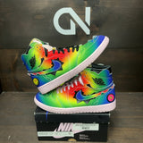 Jordan 1 Retro High J Balvin - Image 1