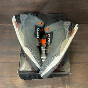 Jordan 3 Retro Fear Pack (2023) - Image 2
