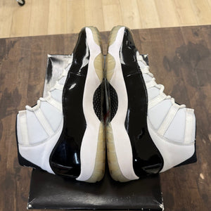 Jordan 11 Retro Concord (2018) - Image 4