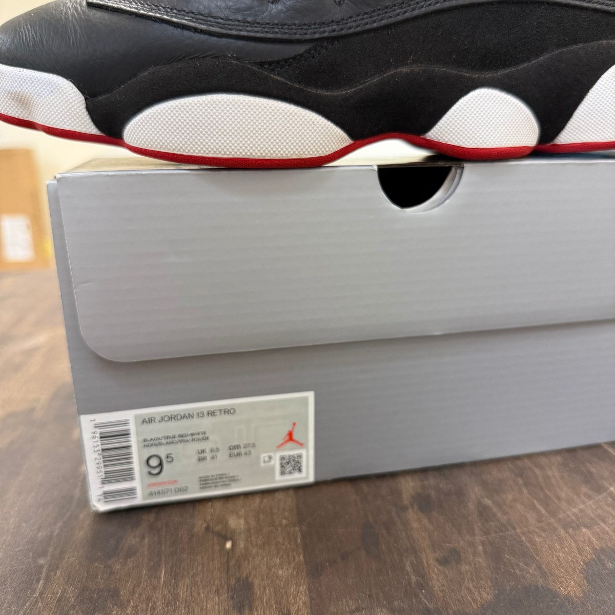 Jordan 13 Retro Playoffs (2023) - Image 6