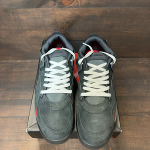 Jordan 4 RM SP Nigel Sylvester Driveway Grey - Image 3