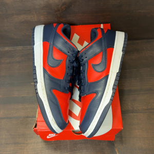 Nike Dunk Low Retro SE CO.JP University Red Obsidian - Image 2