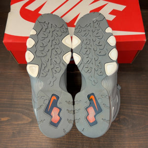 Nike Air Max 2 CB '94 Cool Grey White - Image 6