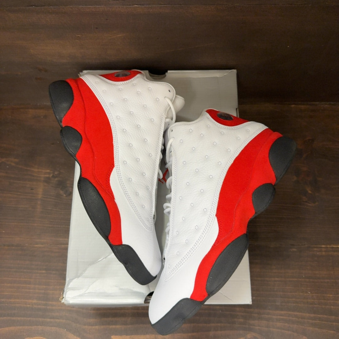 Jordan 13 Retro OG Chicago (2026) Size 10.5 (Pre-Owned)