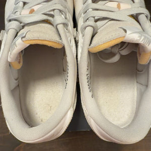 Jordan 1 Retro AJKO Low SP Union White Canvas - Image 5