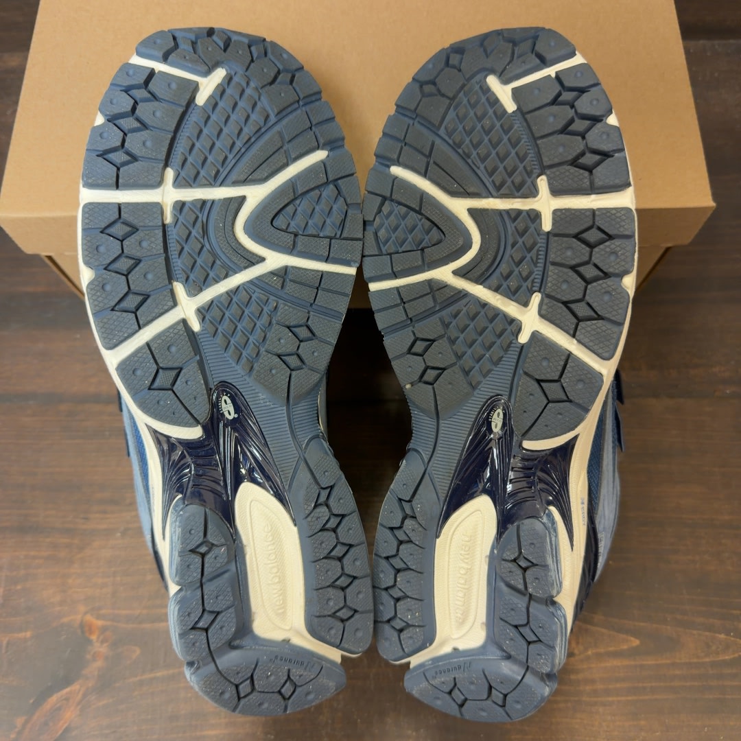 New Balance 1906R Overdyed Pack Sapphire Crystal Size 10.5 (Pre-Owned) - Image 7